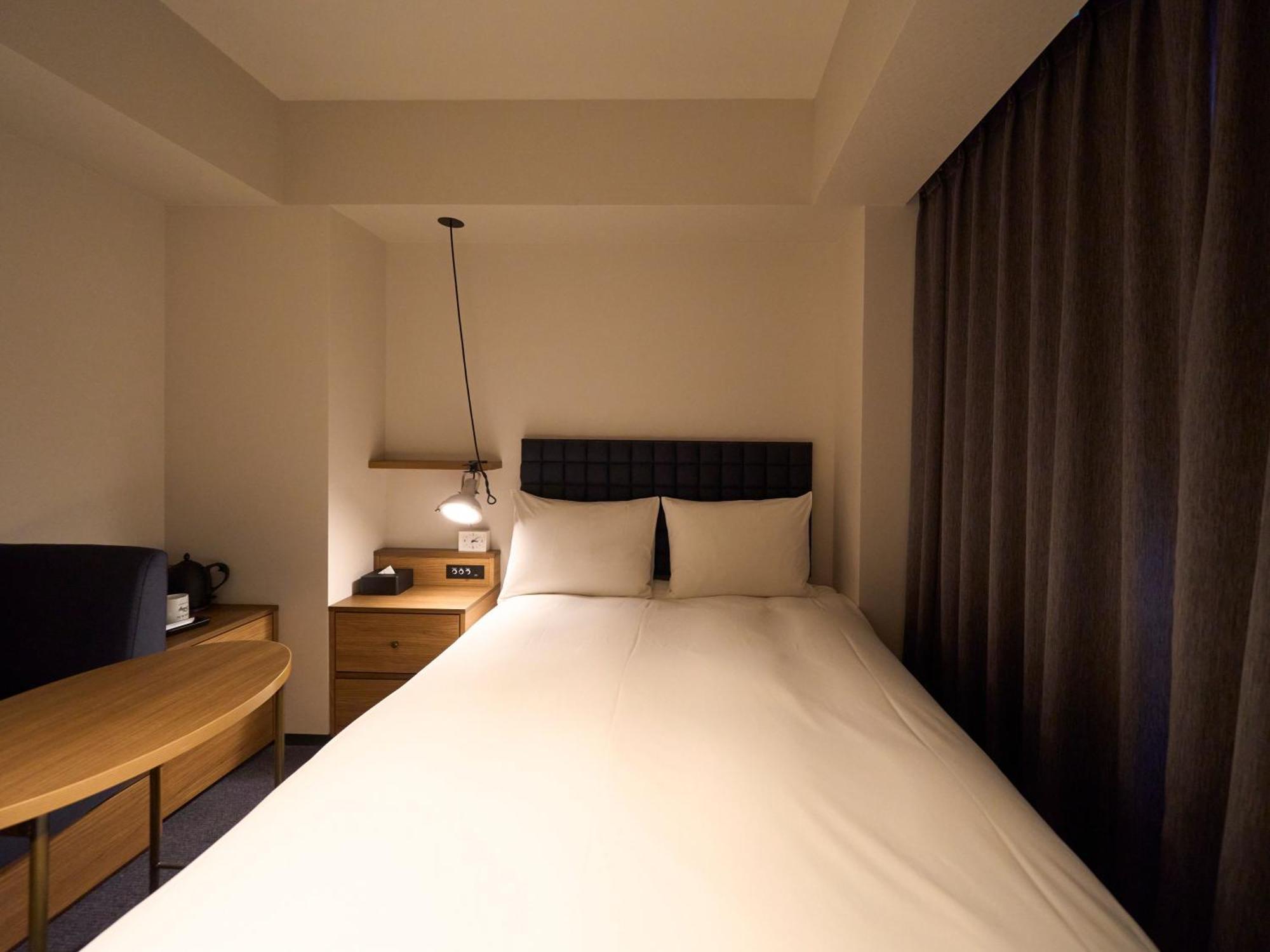 Hotel Resol Stay Akihabara Tokio Exterior foto