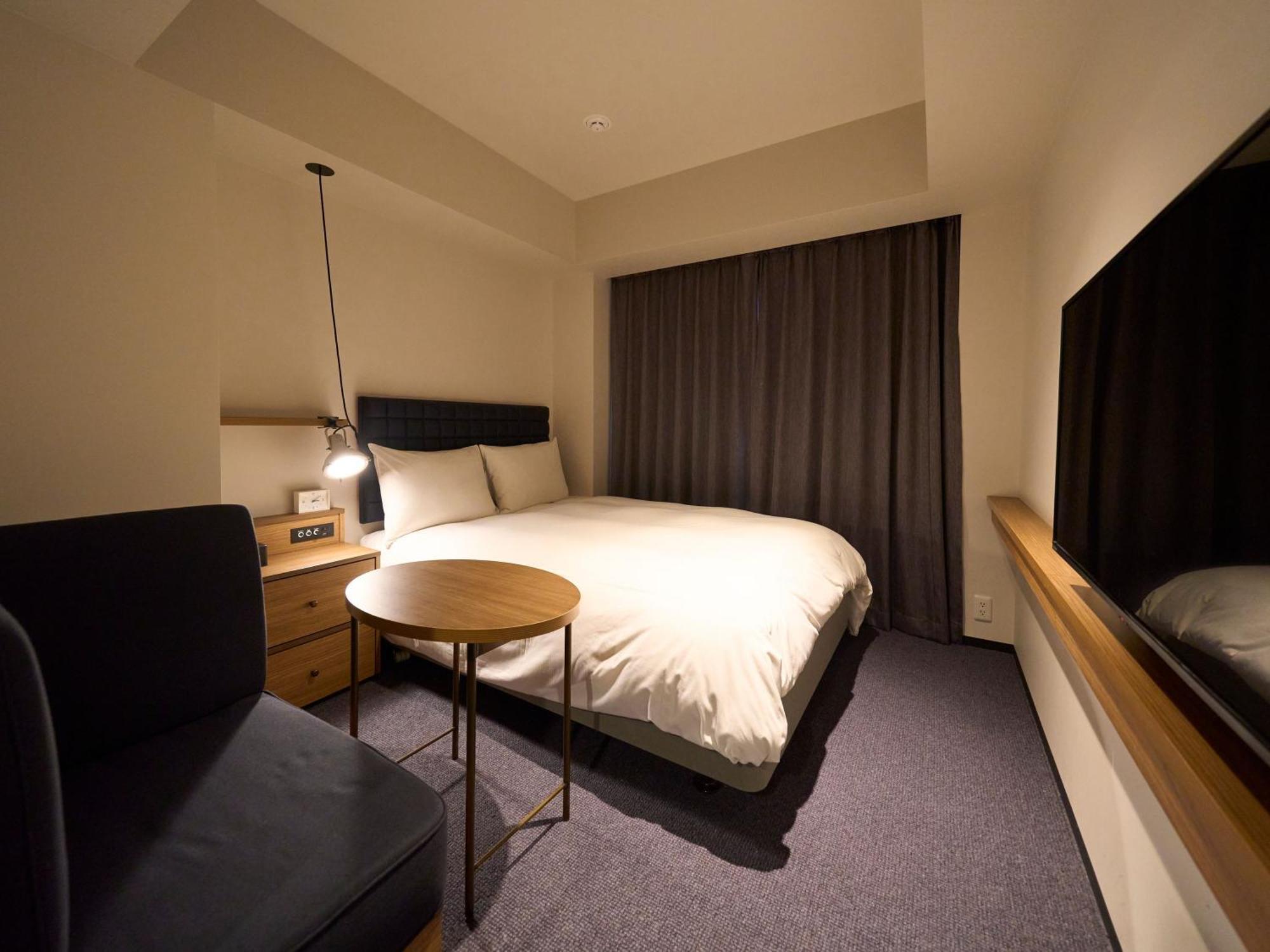 Hotel Resol Stay Akihabara Tokio Exterior foto